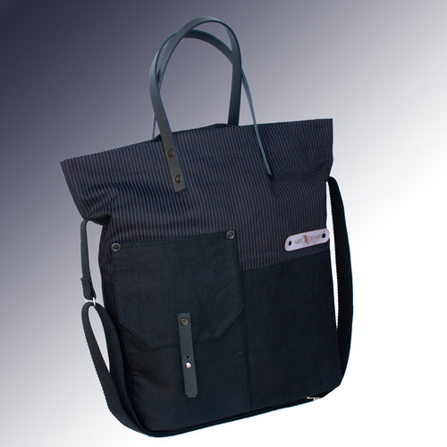 HERITAGE black & black — foto 6