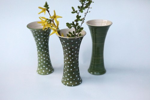 Vázička Jarní — foto 4