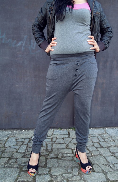 Turkej Grey Clarra — foto 2