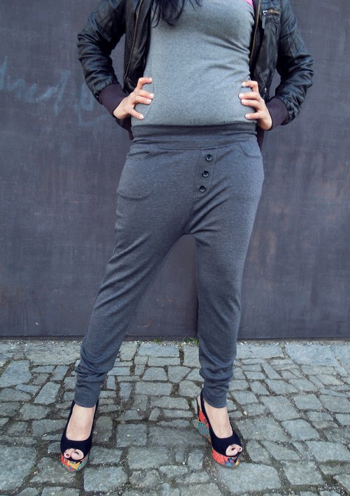 Turkej Grey Clarra — foto 3