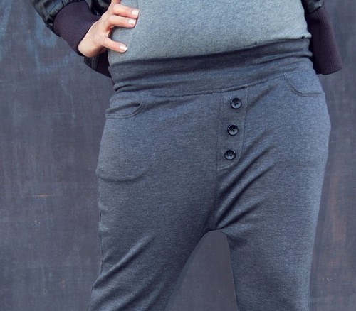Turkej Grey Clarra — foto 4