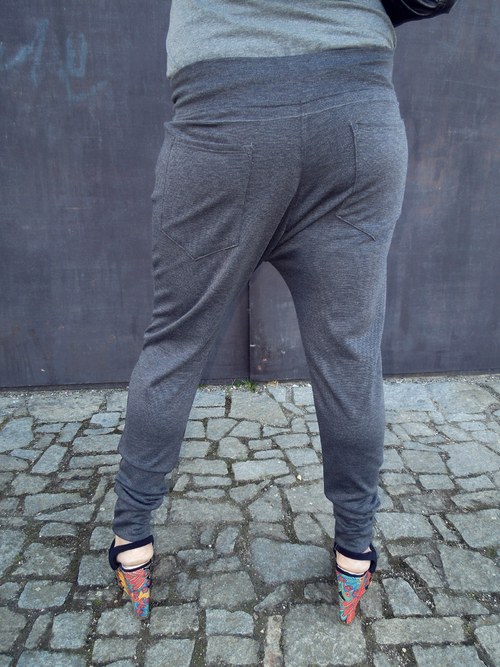 Turkej Grey Clarra — foto 5