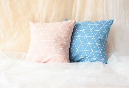 Geometry blue — foto 2