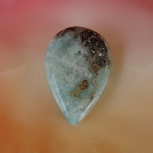 Oboustranný Larimar 4 — foto 2