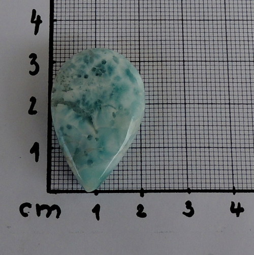 Oboustranný Larimar 4 — foto 3