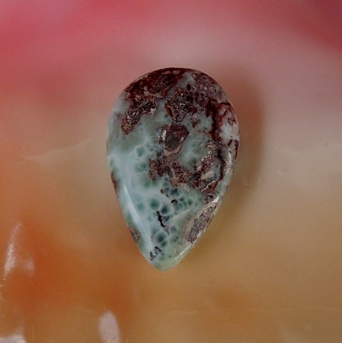 Oboustranný Larimar 7 — foto 2