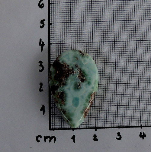 Oboustranný Larimar 7 — foto 3