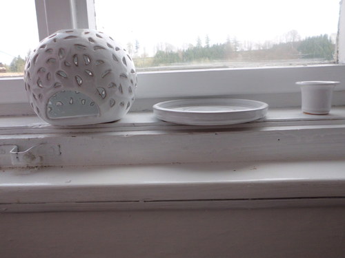 Aromalampa — foto 2