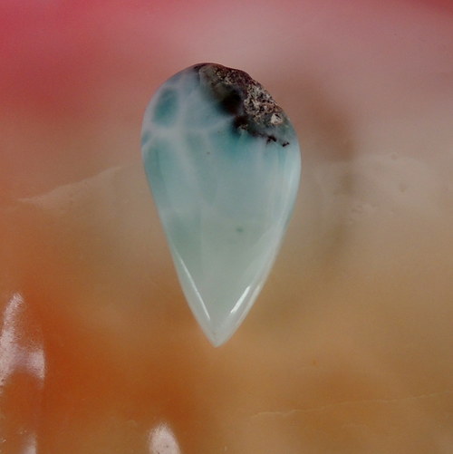 Oboustranný Larimar 11 — foto 2