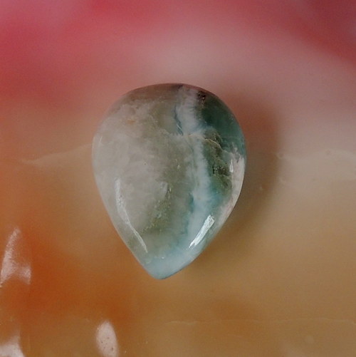 Oboustranný Larimar 12 — foto 2