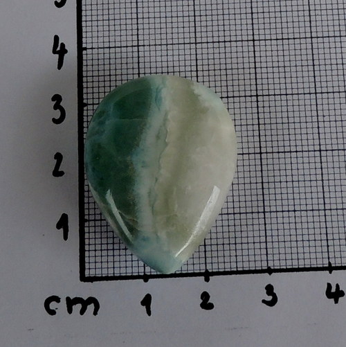Oboustranný Larimar 12 — foto 3