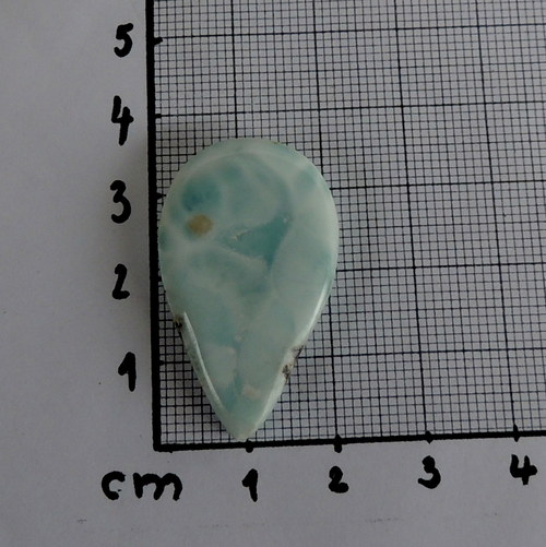 Oboustranný Larimar 13 — foto 2