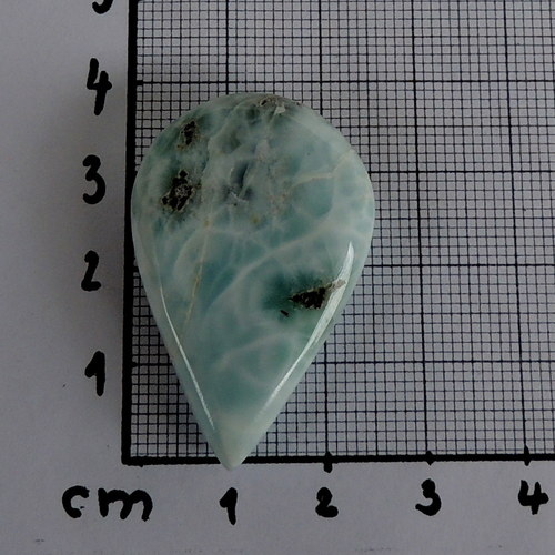 Oboustranný Larimar 14 — foto 3