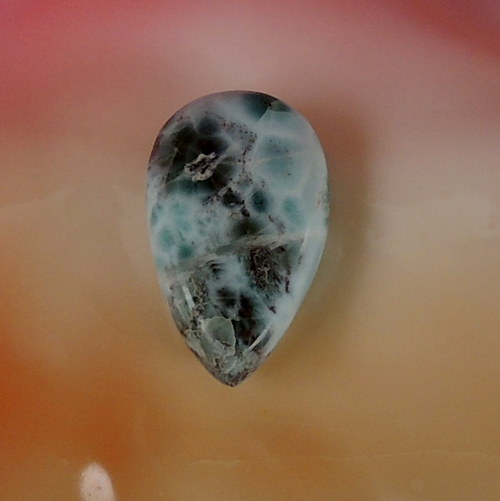 Oboustranný Larimar 16 — foto 2
