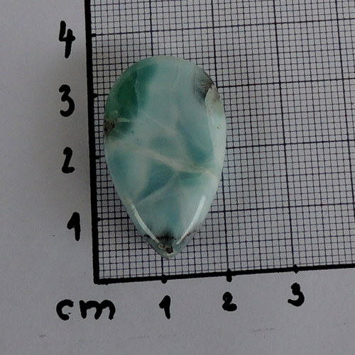 Oboustranný Larimar 16 — foto 3