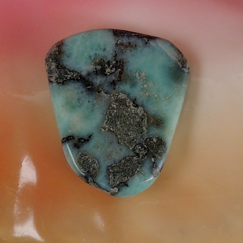 Oboustranný Larimar 17 — foto 2