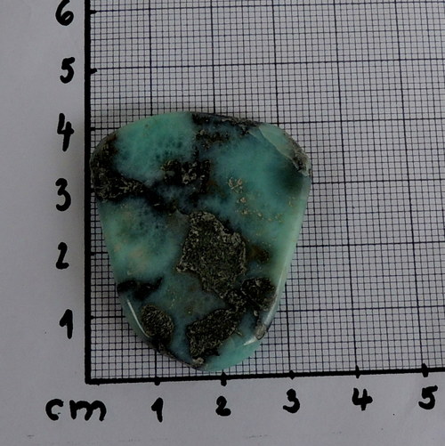 Oboustranný Larimar 17 — foto 3