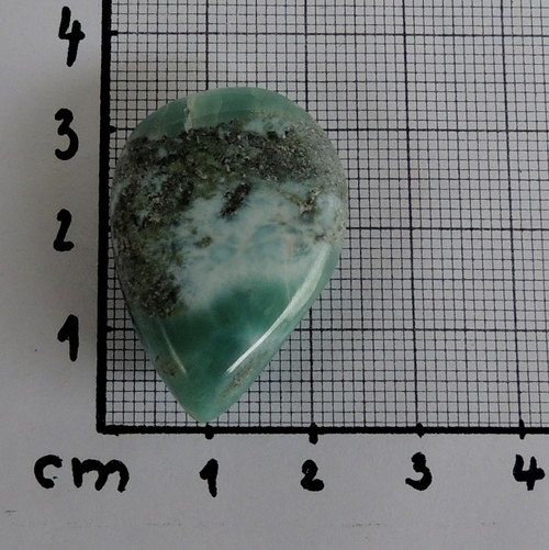 Oboustranný Larimar 20 — foto 3