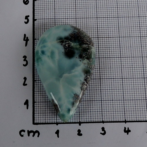 Oboustranný Larimar 23 — foto 3