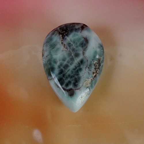 Oboustranný Larimar 27 — foto 2