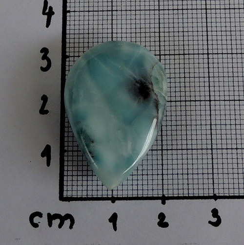 Oboustranný Larimar 27 — foto 3