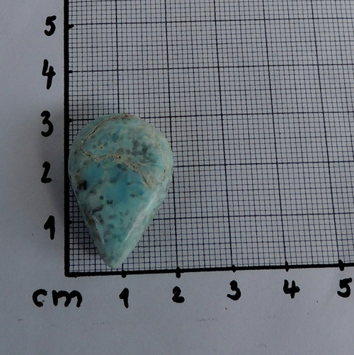 Oboustranný Larimar 31 — foto 3
