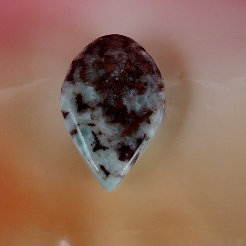 Oboustranný Larimar 32 — foto 2
