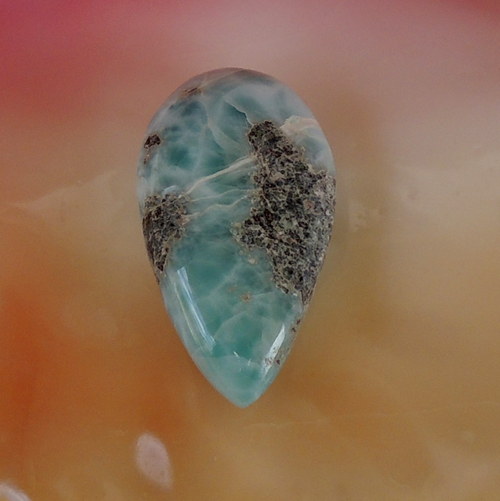 Oboustranný Larimar 34 — foto 2