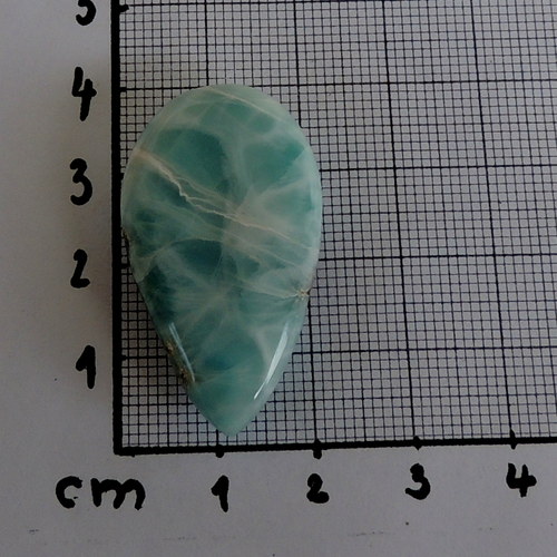 Oboustranný Larimar 34 — foto 3