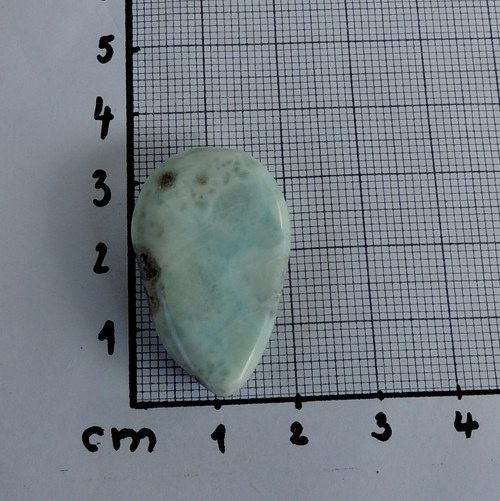 Oboustranný Larimar 48 — foto 3