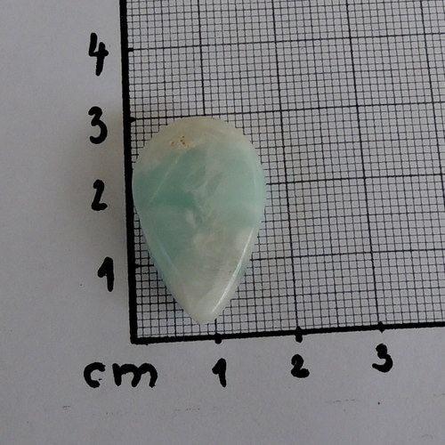 Oboustranný Larimar 49 — foto 3