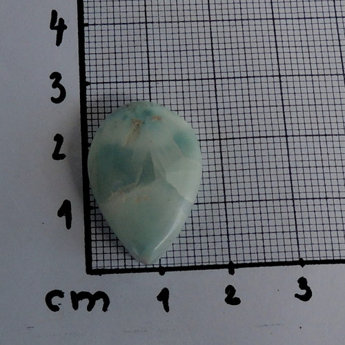 Oboustranný Larimar 54 — foto 3