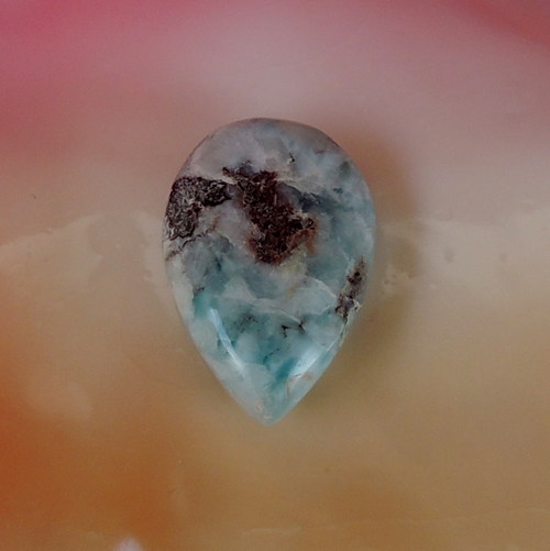 Oboustranný Larimar 55 — foto 2
