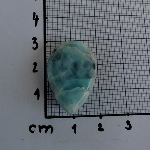 Oboustranný Larimar 55 — foto 3