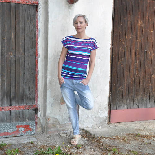 Pruhovanéééé — foto 4