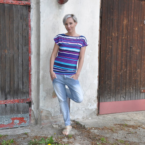 Pruhovanéééé — foto 5