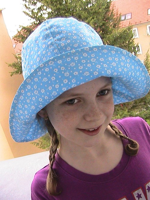 Zakázka - Klobouček — foto 2
