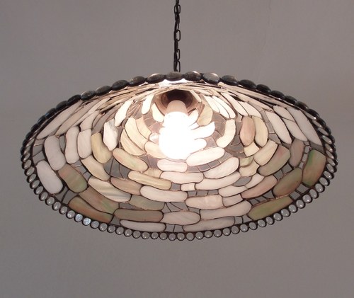 Tiffany lustr LILYPAD — foto 3
