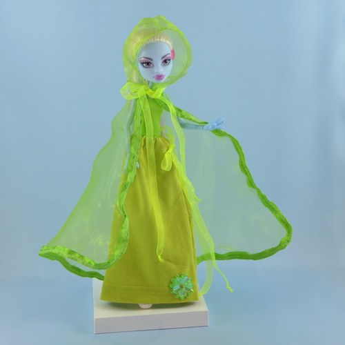 Monster elfka 2 — foto 2