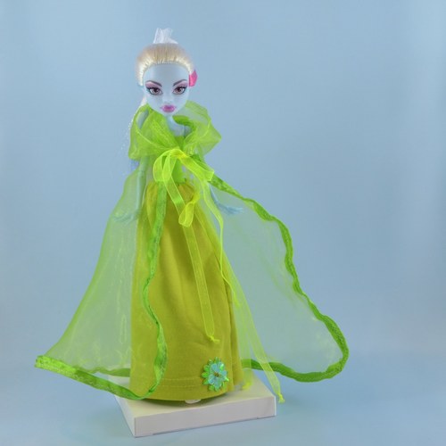 Monster elfka 2 — foto 3