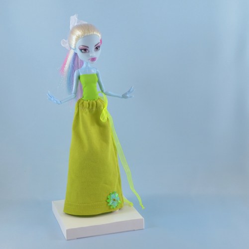 Monster elfka 2 — foto 4