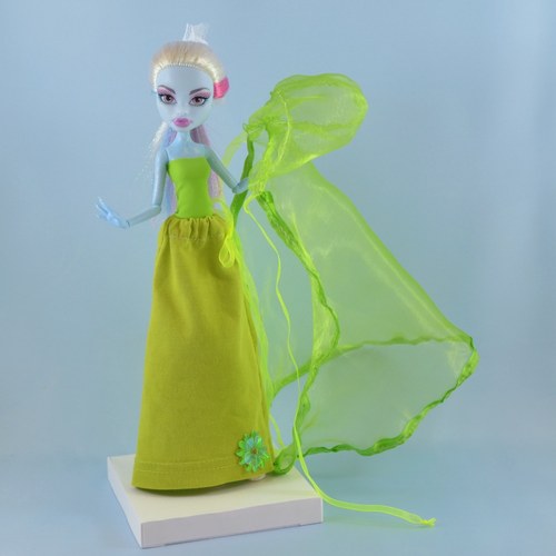 Monster elfka 2 — foto 5