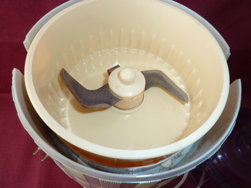 Mixer — foto 3
