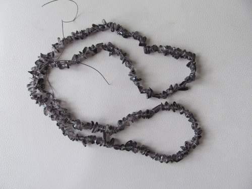 Skleněné zlomky - 10 cm — foto 2