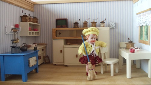 Vaříme kafíčko — foto 2