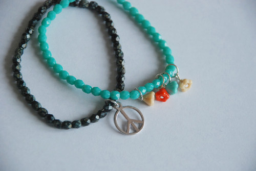 Peace set — foto 2