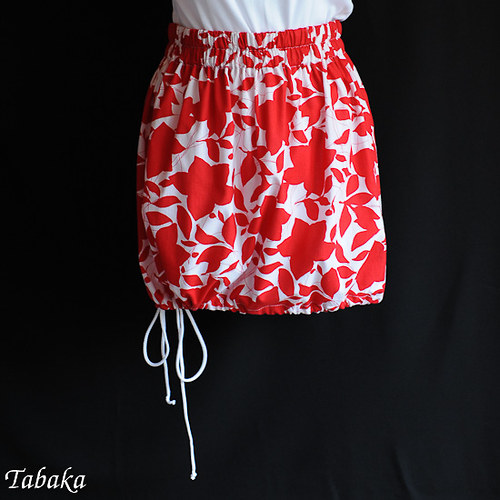 Tkaničková — foto 2
