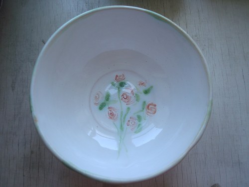 Miska Rosa Ile de Bourbon — foto 2
