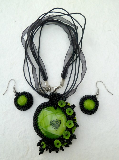 Fresh heart souprava — foto 4