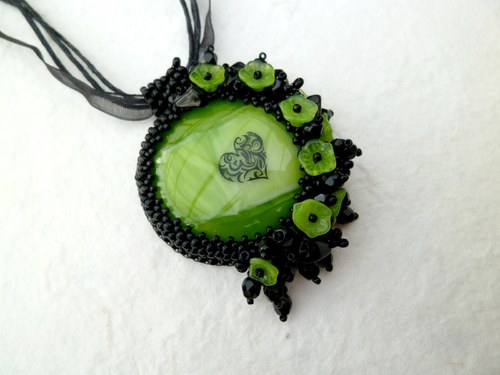 Fresh heart souprava — foto 5